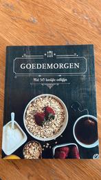 Goedemorgem met 50 heerlijke ontbijtjes, Enlèvement, Comme neuf