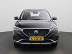 MG MG ZS EV Luxury 45 kWh | NAVIGATIE | PANORAMADAK | LEDER, Auto's, 45 kWh, Gebruikt, ZS, 1507 kg