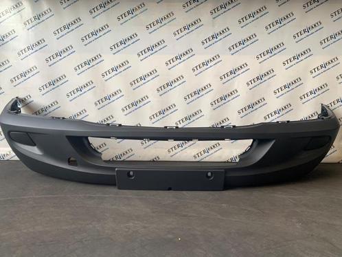 Voorbumper van een Mercedes Sprinter (9B51), Auto-onderdelen, Carrosserie, Bumper, Mercedes-Benz, Nieuw, 12 maanden garantie, Ophalen of Verzenden