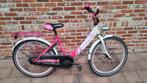 Fiets 24 inch Popal Angel, Fietsen en Brommers, Fietsen | Meisjes, Ophalen, Gebruikt, 24 inch, Popal