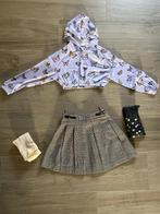 Meisjeskleding 128/134, Kinderen en Baby's, Ophalen, Maat 128