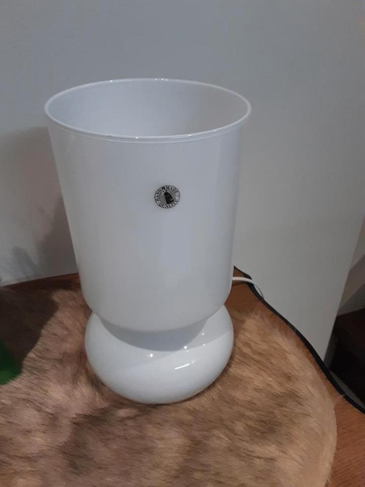 Sfeerlampke ikea lykta  ! Liefhebbers jaren 90 !, Antiek en Kunst, Antiek | Verlichting, Ophalen
