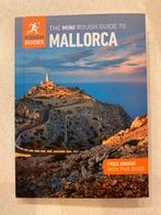 Reisgids Mallorca Rough Guides, Enlèvement ou Envoi, Neuf