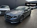 Mercedes-Benz CLA-klasse 180 Business, Auto's, Mercedes-Benz, Gebruikt, 4 cilinders, 1595 cc, Bedrijf