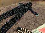 Nachtwacht onsie mt 110, Ophalen of Verzenden, Gebruikt, Jongen of Meisje