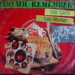 45t7" vinyl single cats, Enlèvement ou Envoi, Single