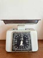 Weegschaal Vintage Stube, Antiek en Kunst, Ophalen of Verzenden