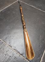 Schoenlepel - vintage - jaren 60, Ophalen of Verzenden