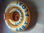 Babyfloat, zwemband voor babies, zwemgewenning, watergewenni, Ophalen, Zo goed als nieuw