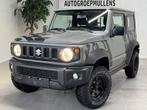 Suzuki Jimny GL, Auto's, Suzuki, Bedrijf, Handgeschakeld, Grijs, 2 deurs