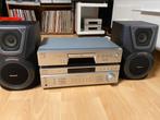 Sony stereo, Audio, Tv en Foto, Stereoketens, Ophalen, Zo goed als nieuw, Sony
