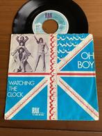 Mud – Oh Boy, Ophalen of Verzenden, 7 inch, Single