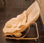 Relax schommelstoel baby Plum Plum, Kinderen en Baby's, Wipstoeltjes, Ophalen, Zo goed als nieuw, Schommelstoel, Verstelbaar