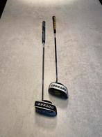 2 putters Odyssey 34 inch, Sport en Fitness, Ophalen, Zo goed als nieuw