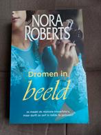 Nora Roberts - Les rêves en images, Livres, Enlèvement ou Envoi, Comme neuf, Amérique, Nora Roberts