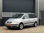 Volkswagen Sharan 2.0 bj.2006 7 Pers|Trekh|Clima|Cc|Nap., Auto's, Monovolume, 228 g/km, Handgeschakeld, Sharan