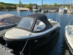 2024 Oudhuijzer 580 Tender Motorjacht, Watersport en Boten, Gebruikt, Overige brandstoffen