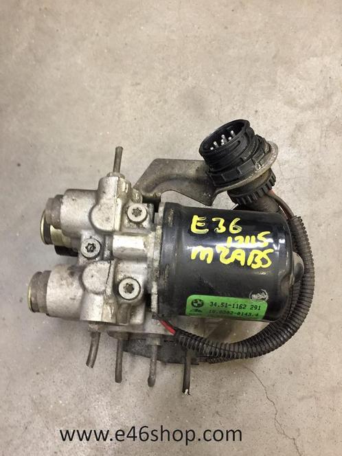 Abs pomp BMW e36 oem 1162291, Auto-onderdelen, Remmen en Aandrijving, Gebruikt, Ophalen of Verzenden