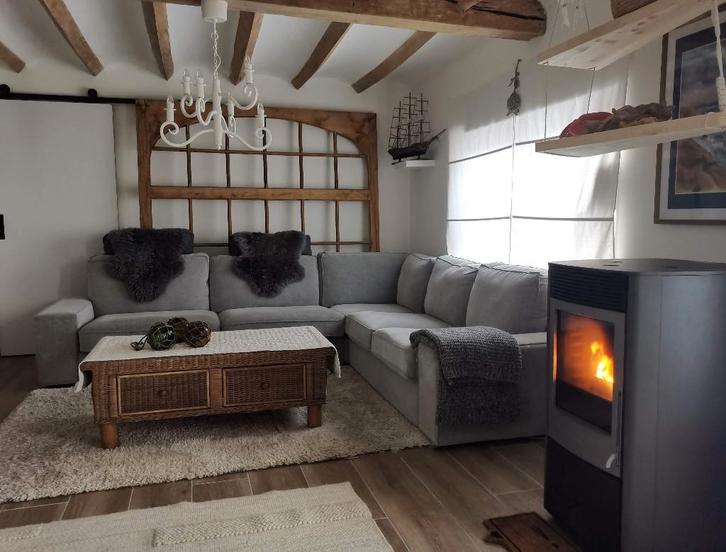 Vente Maison, Immo, Huizen en Appartementen te koop, Provincie Henegouwen, tot 200 m², Tussenwoning, B