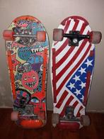 Skateboard, Sports & Fitness, Skateboard, Skateboard, Enlèvement, Utilisé