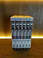 Manga set, Complete serie of reeks, Ophalen, Zo goed als nieuw, Japan (Manga)