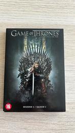 Game of Thrones Seizoen 1, CD & DVD, DVD | Science-Fiction & Fantasy, Comme neuf, Enlèvement ou Envoi