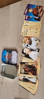 Jeux de carte merlin, Hobby en Vrije tijd, Verzamelkaartspellen | Overige, Ophalen, Zo goed als nieuw