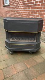 Gaskachel, Ophalen, Zo goed als nieuw, Gaskachel