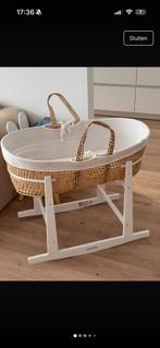 Childhome mozesmand met stand en bekleding, Kinderen en Baby's, Ophalen, Zo goed als nieuw