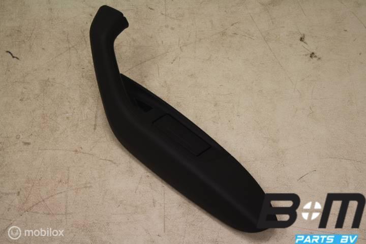 Armleuning deurpaneel rechts achter Audi A6 4G Av. 4G0867374, Auto-onderdelen, Interieur en Bekleding, Gebruikt