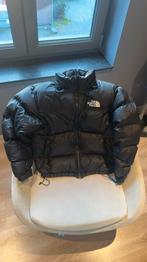 The North Face Puffer Zwart, Kleding | Heren, Jassen | Winter, Ophalen of Verzenden, Zo goed als nieuw, Maat 52/54 (L)