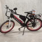 VTT E-Rock Wattitud seulement 686 kms, Vélos & Vélomoteurs, Enlèvement, Comme neuf