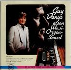 cd    -   Guy Denys – Guy Denys Et Son Wersi Organsound, Ophalen of Verzenden