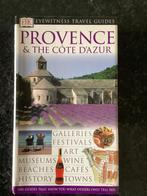 DK ( Engelstalig Capitool gids ) Provence & Cote D’Azur, Capitool, Ophalen of Verzenden, Zo goed als nieuw