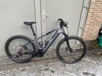 Cube Reaction Hybrid Race 750, Fietsen en Brommers, Hardtail, Heren, Zo goed als nieuw, 53 tot 57 cm