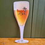 Reclamebord Brugse Zot, Verzamelen, Biermerken, Ophalen of Verzenden