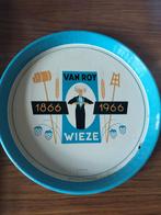 Van roy wieze bier plateau oktoberfeesten 1966, Ophalen, Zo goed als nieuw