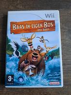 Boss in the Woods (saison ouverte) (Nintendo Wii) CIB, Consoles de jeu & Jeux vidéo, Jeux | Nintendo Wii, Enlèvement ou Envoi
