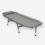 Veldbed - Bedchair Caperlan 100, Watersport en Boten, Hengelsport | Karpervissen, Ophalen, Zo goed als nieuw, Overige typen