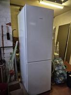 Siemens vrijstaande ijskast/koelkast met 3 vriesvakken, Elektronische apparatuur, Koelkasten en IJskasten, Ophalen, Gebruikt, 200 liter of meer