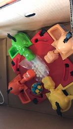 Prima staat Happertjes spel met balletjes, Ophalen of Verzenden, Gebruikt