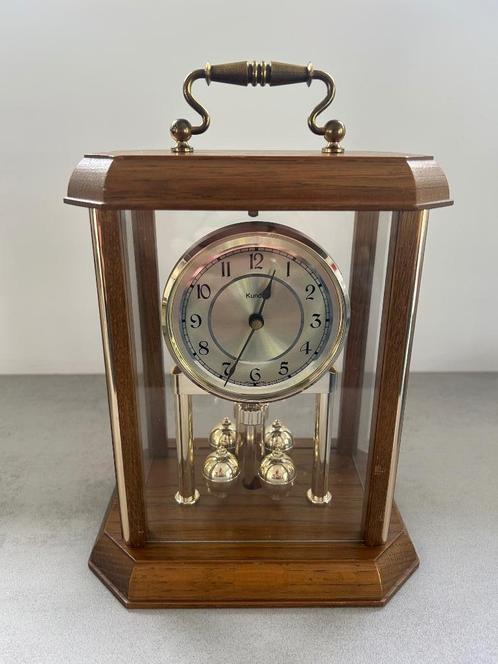 Pendule 400 jours Kundo, Antiek en Kunst, Antiek | Klokken, Ophalen