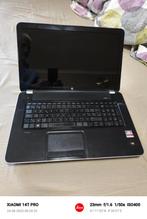 Laptop HP Pavilion ProtectSmart, Ophalen, Gebruikt, 2 tot 3 Ghz, 15 inch