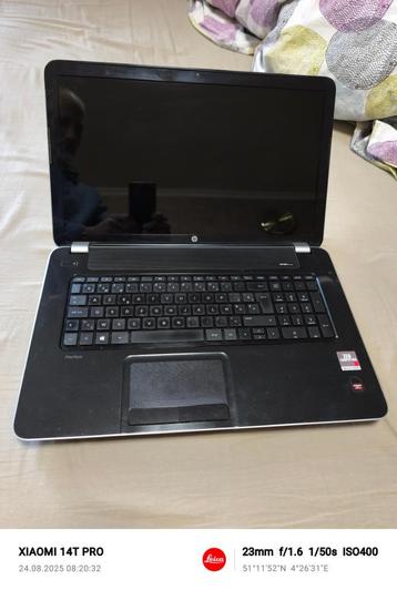 Laptop HP Pavilion ProtectSmart beschikbaar voor biedingen