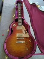Gibson Les Paul Custom Shop R9 – 2016 – Nieuwstaat, Muziek en Instrumenten, Ophalen, Nieuw, Solid body, Gibson