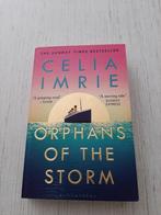 Celia Imrie : Orphans of the Storm, Comme neuf, Europe autre, Celia Imrie, Enlèvement ou Envoi