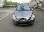 MERCEDES B 180 CDI, Auto's, Mercedes-Benz, Te koop, Zilver of Grijs, Airconditioning, Monovolume