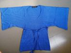 Trui van Spirituel met vlindermouwen, Kleding | Dames, Blauw, Spirituel, Ophalen of Verzenden, Maat 36 (S)