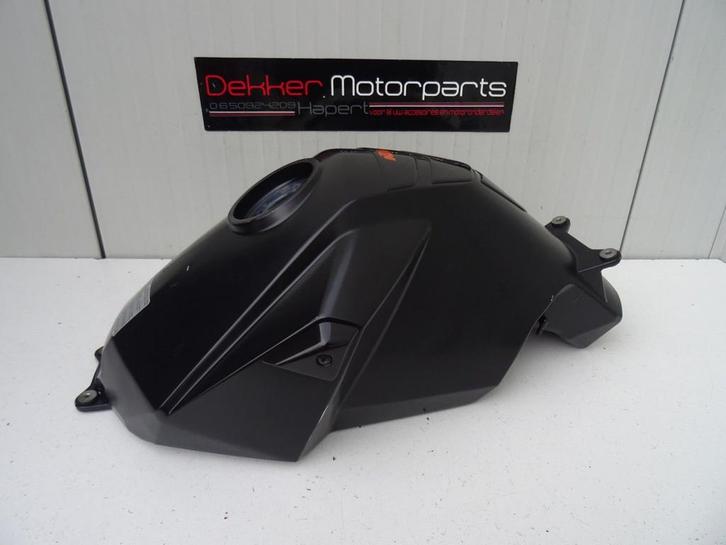 Benzine Tank / Fuel Tank KTM 1190 RC8 2008-2009-2010-2011, Motoren, Onderdelen | Overige, Gebruikt, Ophalen of Verzenden