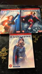 Supergirl. - seizoen 1/2/5, Cd's en Dvd's, Ophalen, Zo goed als nieuw